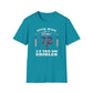 Open Wide, Do A Favor, 72.5, 3.5 Tax On Edibles T-Shirt