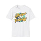 Stranger Than Yesterday T-Shirt