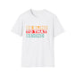 Be Blind To That Behind T-Shirt
