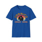 Fornico Ergo Sum T-Shirt