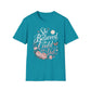 She Believed She Could And She Did T-Shirt