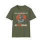 Hold On Partner I'm IrRATional T-Shirt