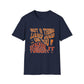 Not a Thing Looks Good on You, Wear It Tonight T-Shirt
