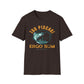 Ego Piscari Ergo Sum (I fish, therefore I am) T-Shirt