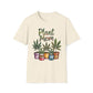Mary Jane Plant Mom T-Shirt