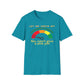 Let Me Check My Giveashitometer T-Shirt