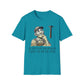 Better To Hit Nail On Head Than Head On Nail T-Shirt