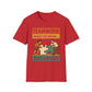 Teamwork Makes The Dream Take Longer T-Shirt