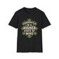 Currently In A Higher State Of Mind T-Shirt