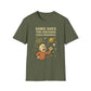 Some Days The Universe Feels Personal T-Shirt