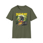 Skate or Rot T-Shirt
