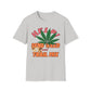 Help! Send Weed and Trail Mix T-Shirt