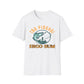 Ego Piscari Ergo Sum (I fish, therefore I am) T-Shirt