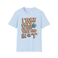 I Toke Only On Days That End In Y - T-Shirt