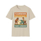 Teamwork Makes The Dream Take Longer T-Shirt
