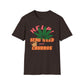 Help! Send Weed and Churros T-Shirt