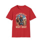 I Do A Thing Called What I Want T-Shirt