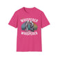 The Whisperer Whisperer T-Shirt
