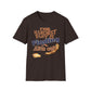 The Hardest Part Is Finding A Hard One T-Shirt