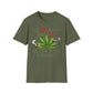 Sit Back And Smoke Your Greens T-Shirt