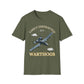 Easily Distracted By Warthogs T-Shirt