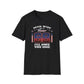 Open Wide Do a Favor, 68, I'll Owe You One T-Shirt