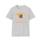 The President Is Not A Diktater T-Shirt