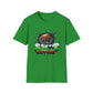 Basketball Slam, Sh*t Happens T-Shirt