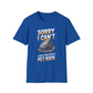 Sorry I Can't I Have Plans With My Pet Rock T-Shirt