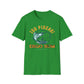 Ego Piscari Ergo Sum (I fish, therefore I am) T-Shirt