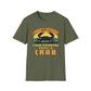 I Wasn't Listening, I Was Thinking About A Crab T-Shirt
