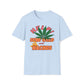 Help! Send Weed And Nachos T-Shirt