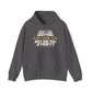 When You Feel Like Quitting, Go Ahead, Why Did You Start Hoodie