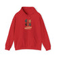 I Am Over Sixed Call Me Hoodie