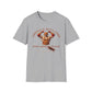 I Wrestle With Code And Smash Bugs - Programmer T-Shirt