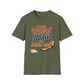The Hardest Part Is Finding A Hard One T-Shirt