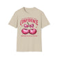 Confidence Resembles Balls On Me T-Shirt