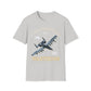 Easily Distracted By Warthogs T-Shirt