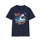 Don't Panic Wait for Mom T-Shirt