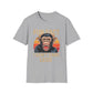Fun Fact I Can't Care Less Chimpanzee - T-Shirt