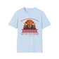 Dad Says Hands And Ears Are Bigger, But Not That Thing T-Shirt