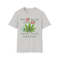 Sit Back And Bong Your Greens T-Shirt