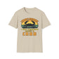 I Wasn't Listening, I Was Thinking About A Crab T-Shirt