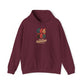 I Am Over Sixed Call Me Hoodie