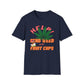Help! Send Weed and Fruit Cups T-Shirt