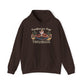 Confucius Say Cowpoke With No Bull Is Full Of Bull-Lonely Hoodie