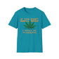 If You Don’t Smell Weed, I Must Be Working  T-Shirt