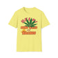 Help! Send Weed And Nachos T-Shirt