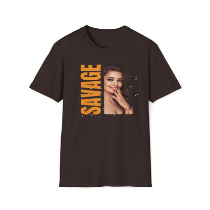 Savage Beauty T-Shirt