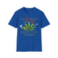 Sit Back And Smoke Your Greens T-Shirt